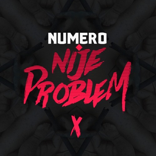 NUMERO - NIJE PROBLEM