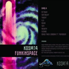 funkinspace - side B