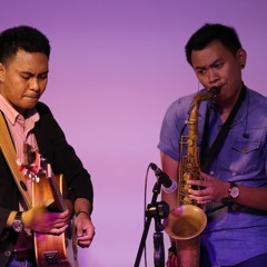 Everytime i close my eyes by Marcos Mamahani (A Music Journey 2 : Journey of Love)