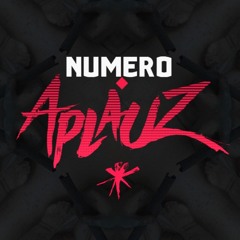NUMERO - APLAUZ