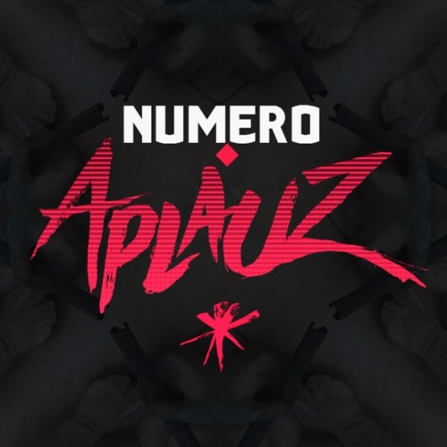 NUMERO - APLAUZ