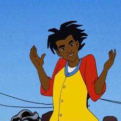 Static Shock Freestyle[Rambo Remix]