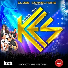 Close Connections - Bess Ah Kes [ 2k15 Remix ]