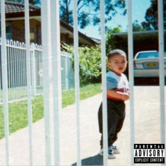 Serious (feat. Mosé & Veazah)