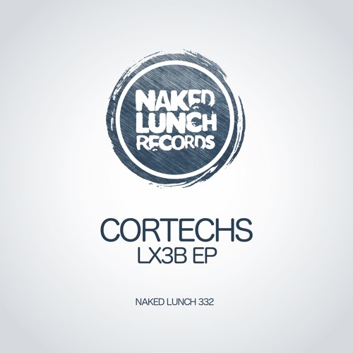 Left Behind (Original Mix) OUT NOW