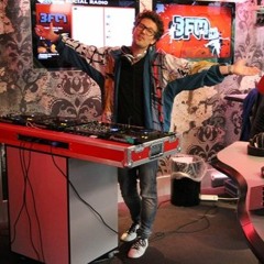 Paul's Happy Hardcore Hakkuh mix