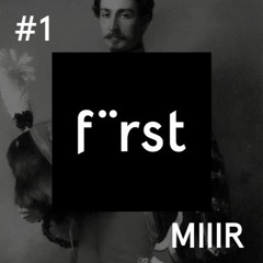 Fürst - № 1 - MIllR