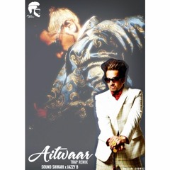 Jazzy B - Aitwaar (Instrumental with Hook)