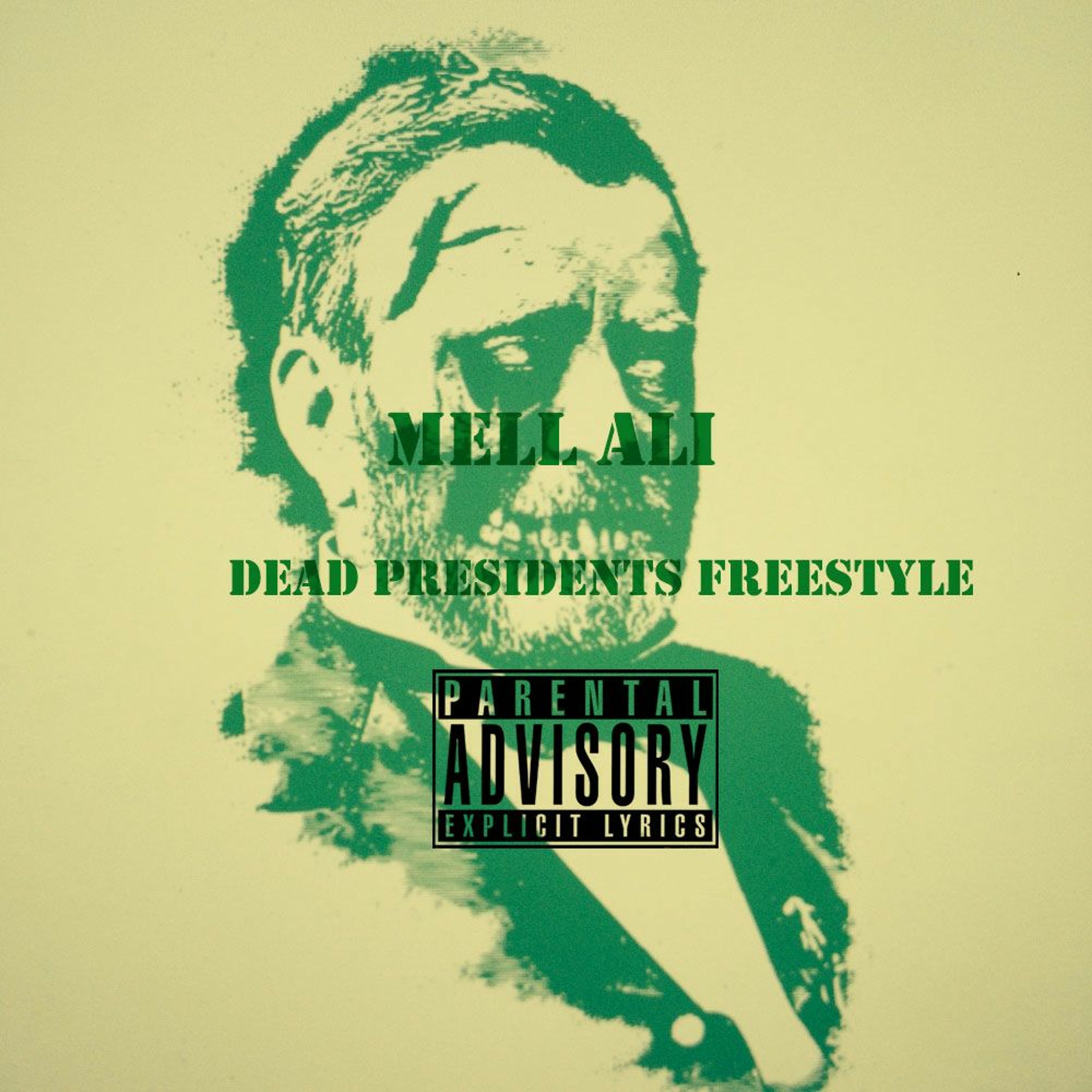 Dead President Freestyle (Jay-Z, Nas, J.Cole) [Re-Upload] episode artwork