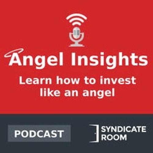 Stream Making Angel Fintech Investments with Paul Townsend @ Vitesse PSP @  Saxo Bank by Angel Insights | Listen online for free on SoundCloud