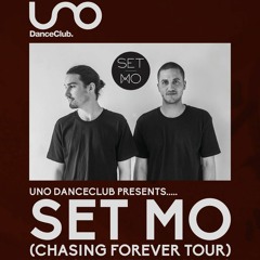 Set Mo - Live @ UNO DanceClub // Part 1