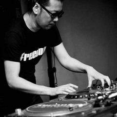 Yoshihiro Okino Live DJ Mix at "CIRCUS presents DJ MITSU THE BEATS" Event