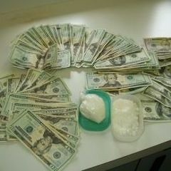 Drug Money- TWIN TMS FT. MOOSETMS