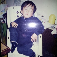 母さんの子宮に帰りたい