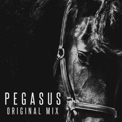 Pegasus (Original Mix)[Click 'buy' for free download link]