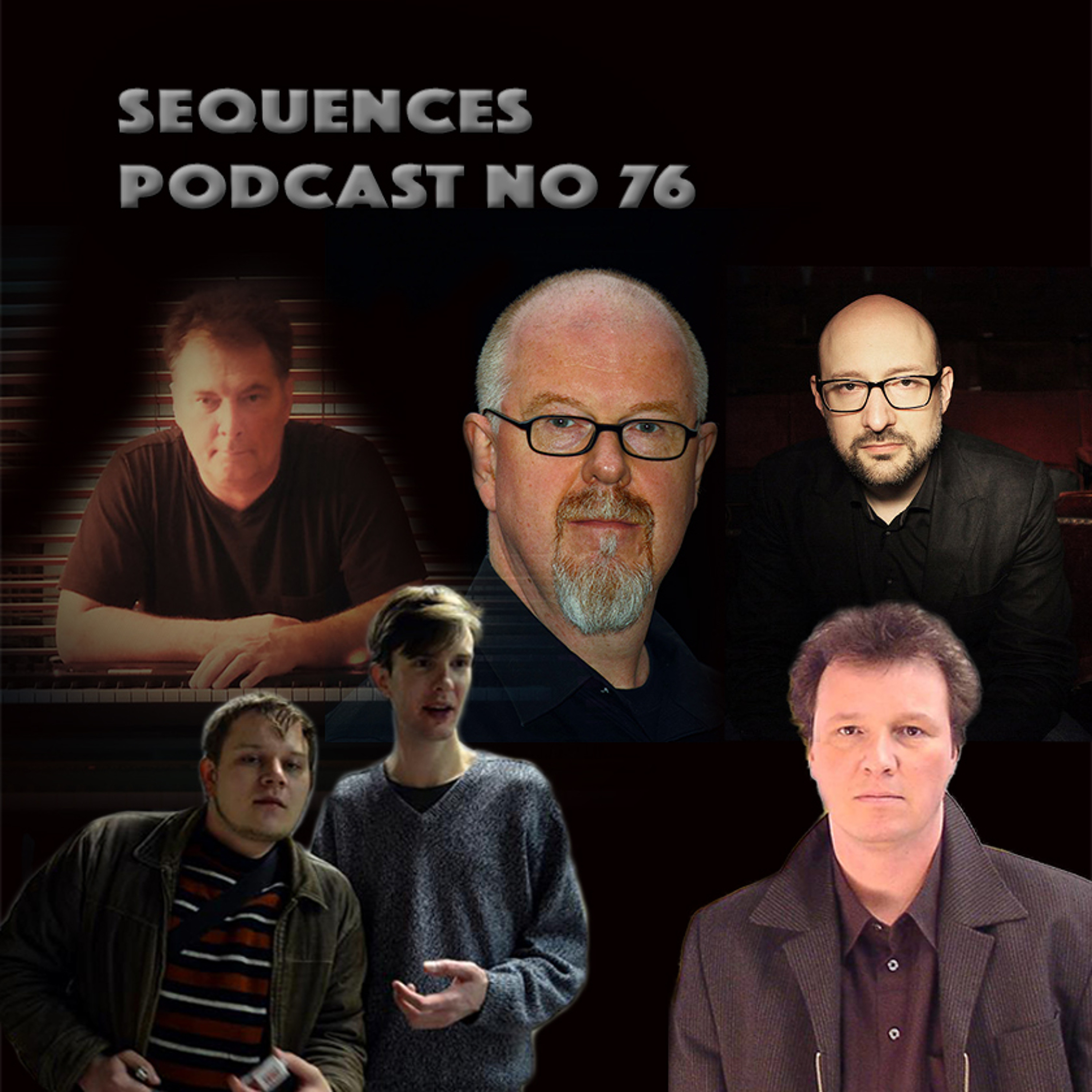 Sequences Magazine
