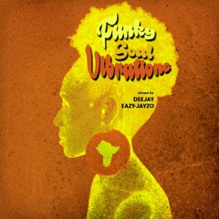 Funky Soul Vibrations By Deejay Eazy-Jayzo