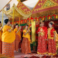 Bunga Janci II