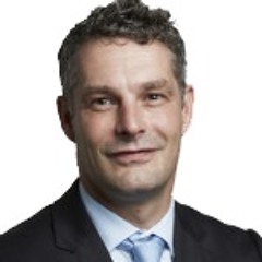 Interview met Roel Klaassen