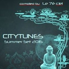 Citytunes Set 2015