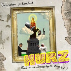 Pimpulsiv - Ehrlich mal Jetzt (prod. Bjet)