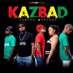 KAZBAD - Ensam et Solider