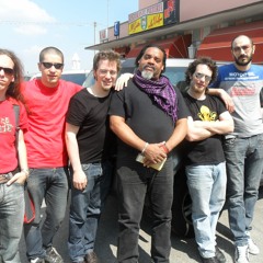 The Doctor Is In - Ossi Duri feat Ike Willis