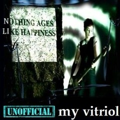 My Vitriol - 07. Grounded (XFM Session)