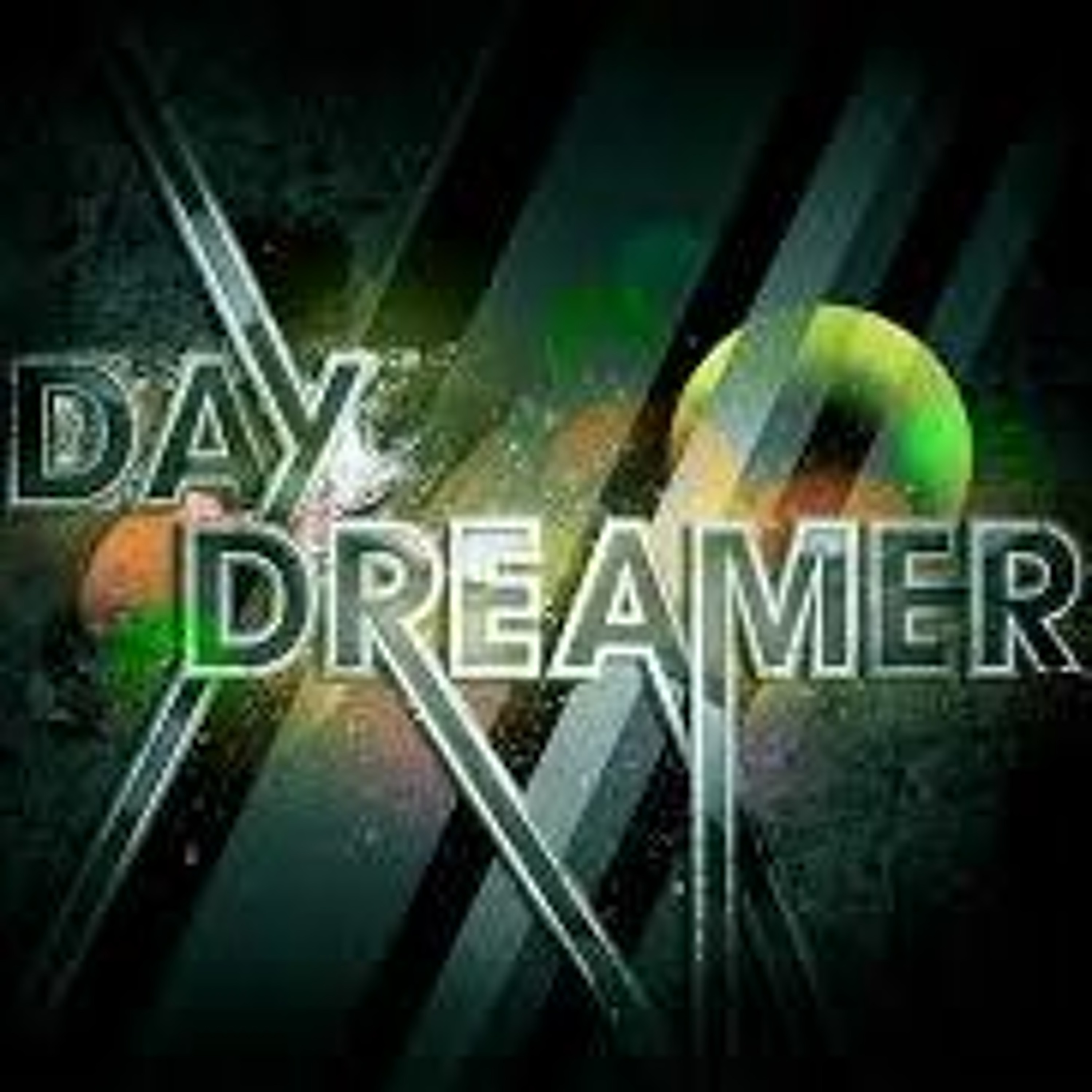 Helix Daydreamer episode artwork