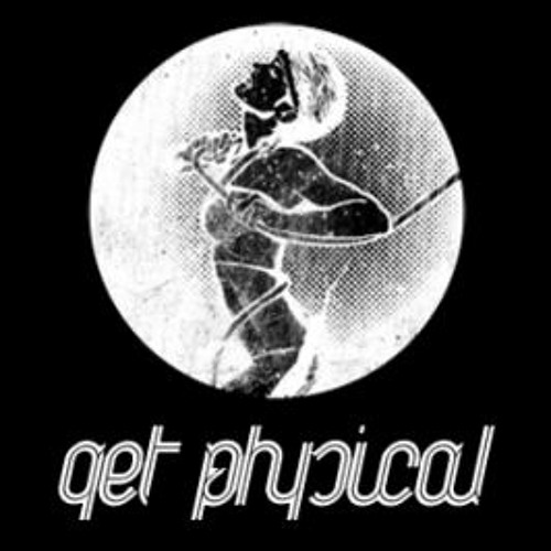 Albeiro (Get Physical)