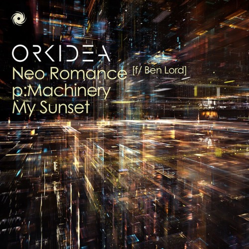 Orkidea - My Sunset (Extended Mix)