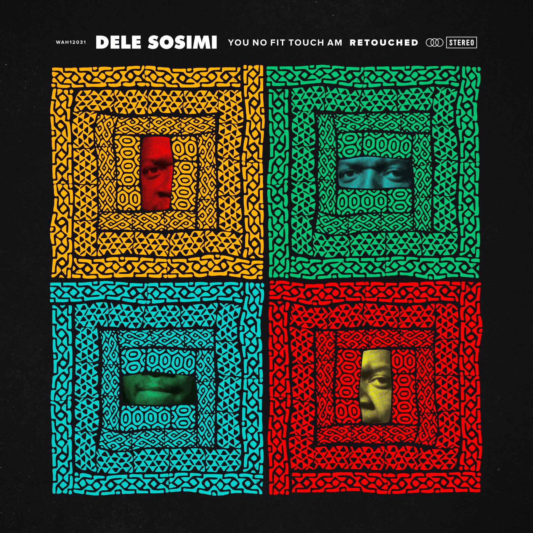 Dele Sosimi - You No Fit Touch Am (Medlar Remix) (STW Premiere)