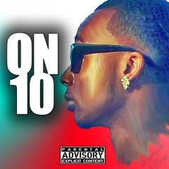 Just Like Candy (Prod by DJ Tank)