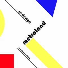 Metroland- design (Jauzas The Shining Remix)alfa-matrix