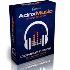 Muestra Complete Pack Adnx Music