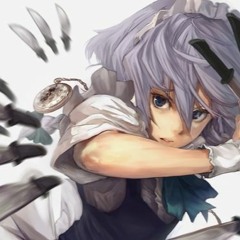 Nightcore - Can't Be Tamed