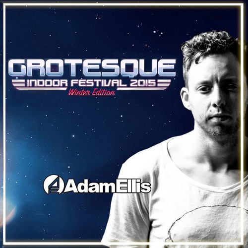 ★ Quest4Trance - Winter Edition 2016 ♥