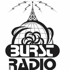 Moon Disco Live @ Burst Radio