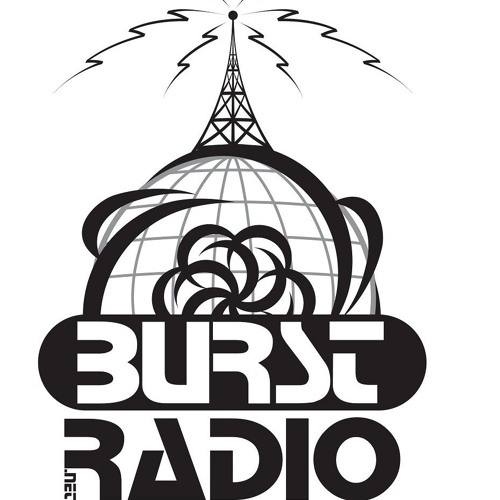 Moon Disco Live @ Burst Radio