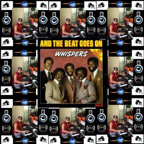And The Beat Goes On - The Whisper(Boosted Extended Mix)By DJ MJRB Exclusive