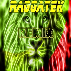Thirst Of Mankind Rmx