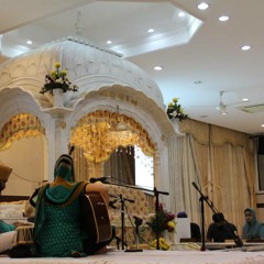 Qi-Rattan- Man Baechai Sathigur Kai Paas - Live In Singapore