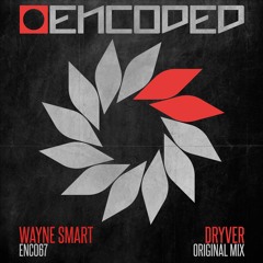 Wayne Smart - Dryver (Out Friday 13th)