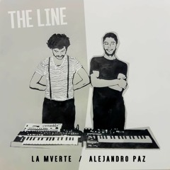 PREMIERE: La Mverte & Alejandro Paz - Where Is The Line - Her Majestys Ship
