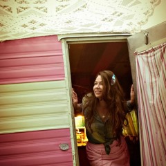 Boom Boom va va voom