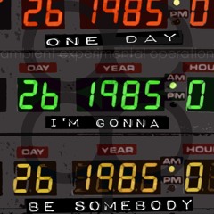 back to the future remix of 1985-2017