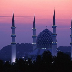 سورة النمل من روائع تلاوات الشيخ د.محمد أيوب | تراويح الحرم النبوي