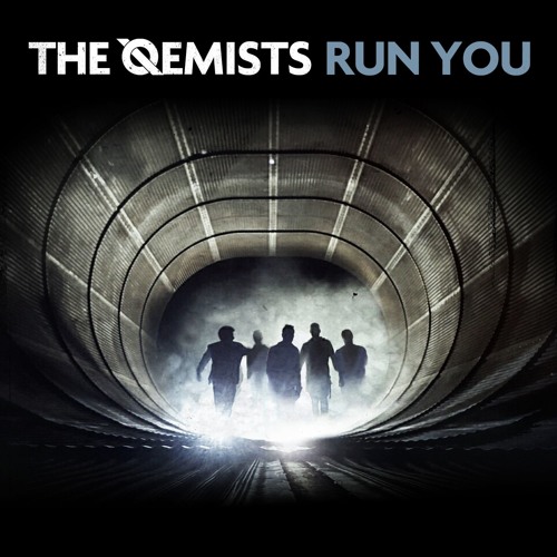 Stream The Qemists - Run You by Amazing Record Co. | Listen online for free  on SoundCloud