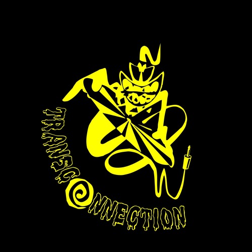 AxelDjtrans Tribe Of Frog's Halloween Mix - 31 - 10 - 2015- "From the begining, till hell..."