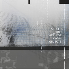 Surgeon - BDF-3299